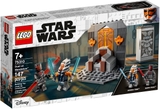 LEGO Star Wars Duel on Mandalore™ 75310
