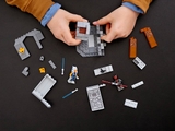 LEGO Star Wars Duel on Mandalore™ 75310
