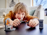 LEGO Star Wars Duel on Mandalore™ 75310