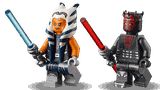 LEGO Star Wars Duel on Mandalore™ 75310
