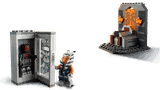 LEGO Star Wars Duel on Mandalore™ 75310