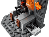 LEGO Star Wars Duel on Mandalore™ 75310