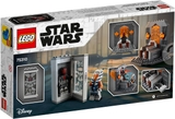 LEGO Star Wars Duel on Mandalore™ 75310