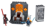 LEGO Star Wars Duel on Mandalore™ 75310