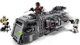 LEGO Star Wars Imperial Armored Marauder 75311