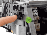 LEGO Star Wars Imperial Armored Marauder 75311