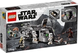 LEGO Star Wars Imperial Armored Marauder 75311