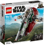 LEGO Star Wars Boba Fett’s Starship™ 75312