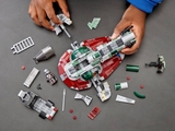 LEGO Star Wars Boba Fett’s Starship™ 75312