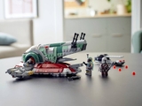 LEGO Star Wars Boba Fett’s Starship™ 75312