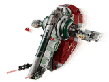 LEGO Star Wars Boba Fett’s Starship™ 75312