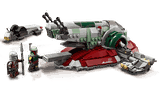 LEGO Star Wars Boba Fett’s Starship™ 75312