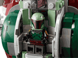 LEGO Star Wars Boba Fett’s Starship™ 75312
