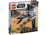 LEGO Star Wars The Bad Batch™ Attack Shuttle 75314