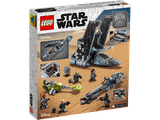LEGO Star Wars The Bad Batch™ Attack Shuttle 75314
