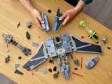 LEGO Star Wars The Bad Batch™ Attack Shuttle 75314