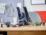 LEGO Star Wars The Bad Batch™ Attack Shuttle 75314