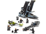 LEGO Star Wars The Bad Batch™ Attack Shuttle 75314