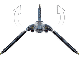 LEGO Star Wars The Bad Batch™ Attack Shuttle 75314