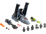 LEGO Star Wars The Bad Batch™ Attack Shuttle 75314