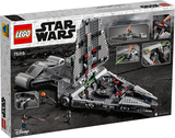 Lego Star Wars Imperial Light Cruiser 75315