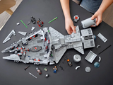 Lego Star Wars Imperial Light Cruiser 75315