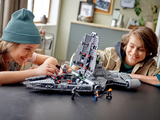 Lego Star Wars Imperial Light Cruiser 75315