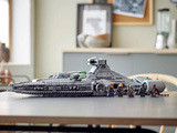 Lego Star Wars Imperial Light Cruiser 75315