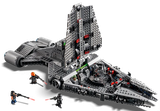Lego Star Wars Imperial Light Cruiser 75315