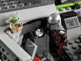 Lego Star Wars Imperial Light Cruiser 75315