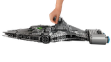 Lego Star Wars Imperial Light Cruiser 75315