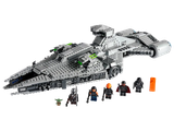 Lego Star Wars Imperial Light Cruiser 75315