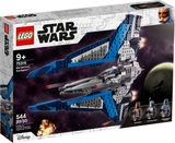 LEGO Star Wars Mandalorian Starfighter™  75316