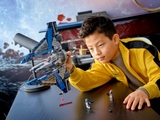 LEGO Star Wars Mandalorian Starfighter™  75316