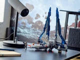 LEGO Star Wars Mandalorian Starfighter™  75316