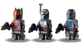 LEGO Star Wars Mandalorian Starfighter™  75316