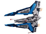 LEGO Star Wars Mandalorian Starfighter™  75316