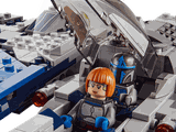 LEGO Star Wars Mandalorian Starfighter™  75316