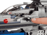 LEGO Star Wars Mandalorian Starfighter™  75316