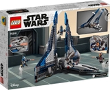 LEGO Star Wars Mandalorian Starfighter™  75316