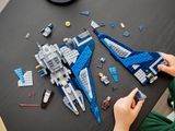 LEGO Star Wars Mandalorian Starfighter™  75316