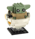 LEGO Star Wars The Mandalorian™ & the Child 75317