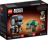 LEGO Star Wars The Mandalorian™ & the Child 75317