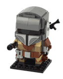 LEGO Star Wars The Mandalorian™ & the Child 75317