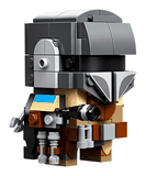 LEGO Star Wars The Mandalorian™ & the Child 75317