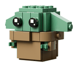 LEGO Star Wars The Mandalorian™ & the Child 75317