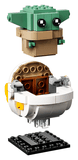 LEGO Star Wars The Mandalorian™ & the Child 75317