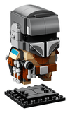 LEGO Star Wars The Mandalorian™ & the Child 75317