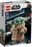 LEGO Star Wars The Child 75318