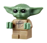 LEGO Star Wars The Child 75318